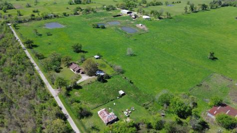 Lot 3 Rs County Road 3410 Emory TX 75440