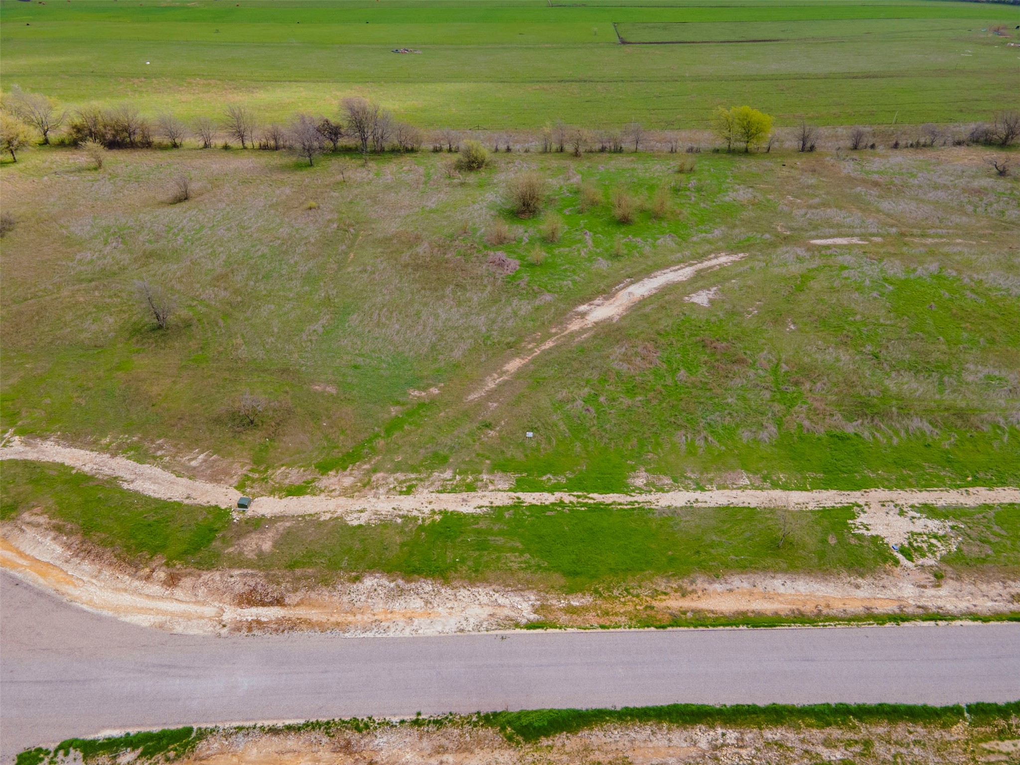 Lt 60 Longview Creek Trail Itasca TX 76055