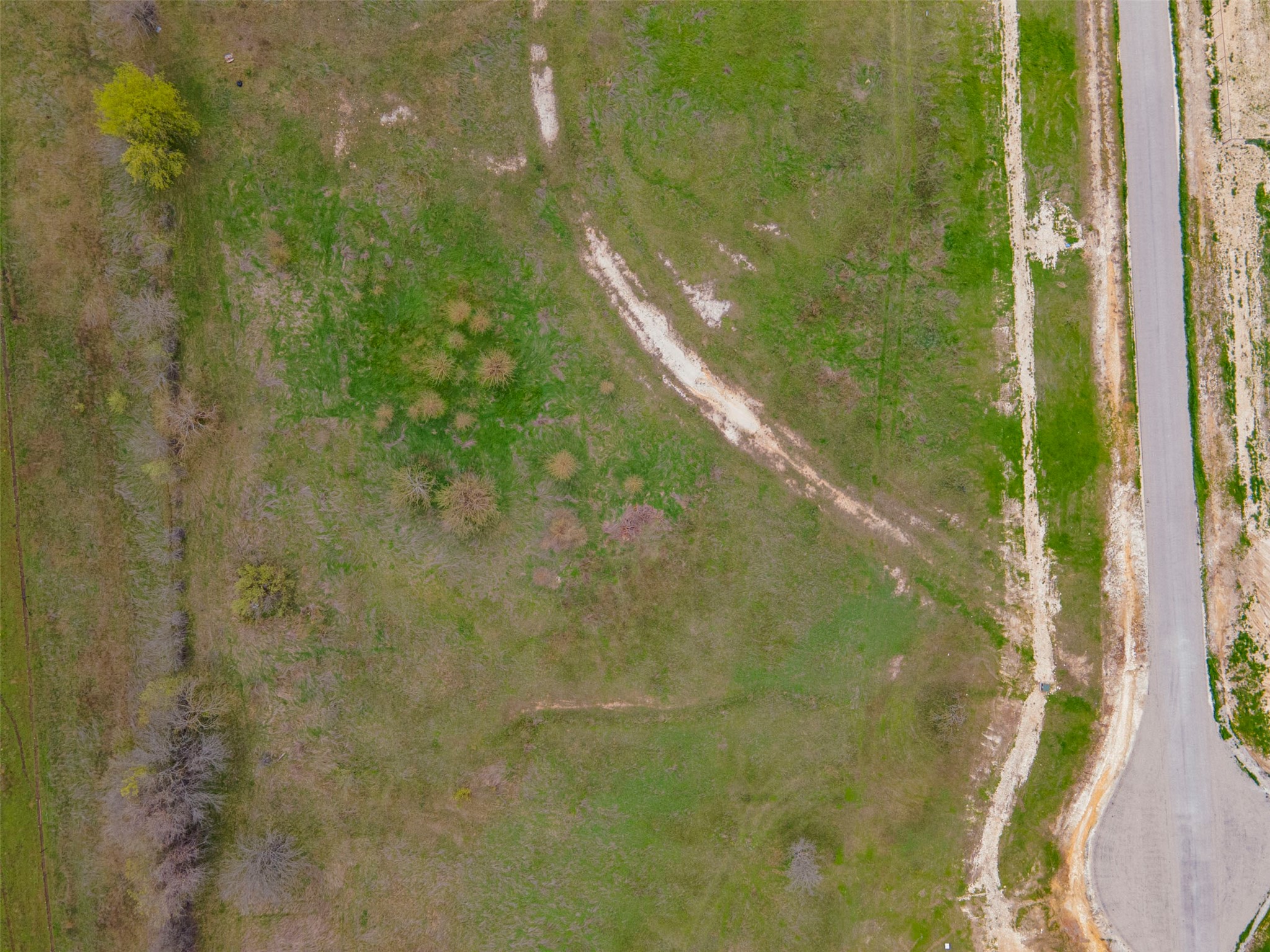 Lt 60 Longview Creek Trail Itasca TX 76055