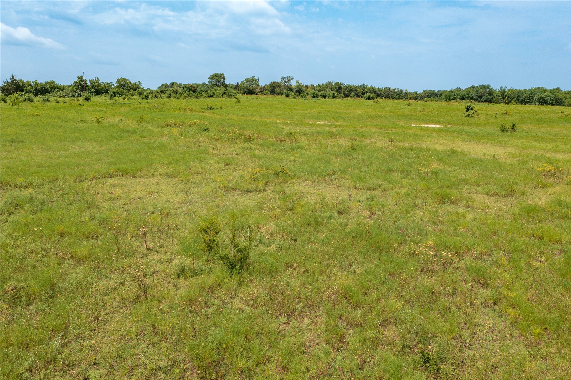Tbd Fm 34 Honey Grove TX 75446