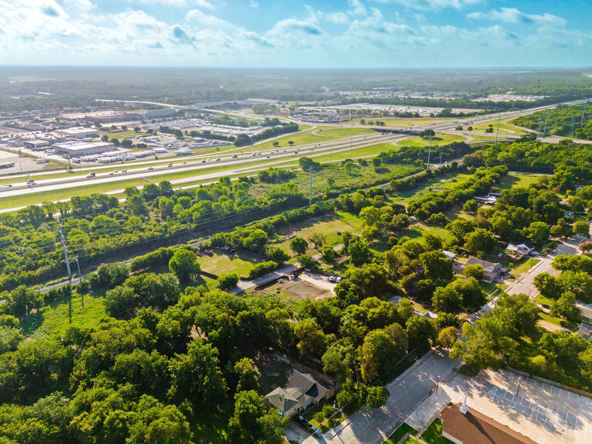 4614 Kolloch Drive Dallas TX 75216