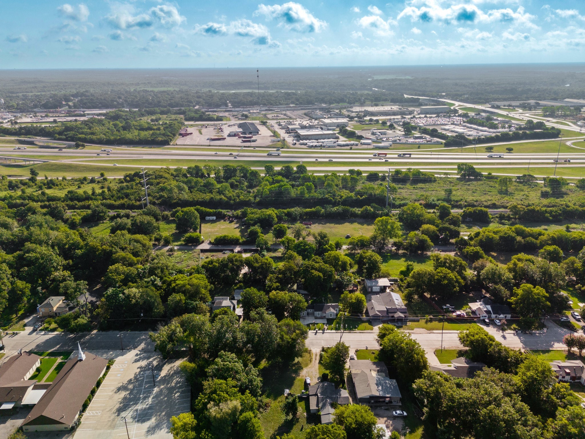 4614 Kolloch Drive Dallas TX 75216