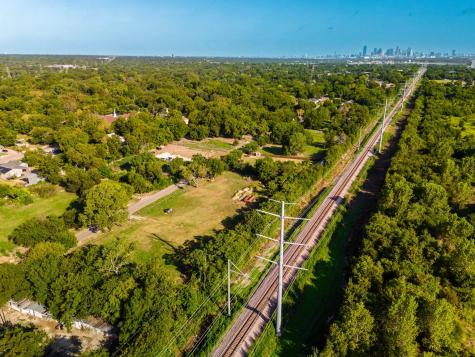 4614 Kolloch Drive Dallas TX 75216