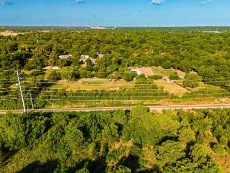 4614 Kolloch Drive Dallas TX 75216