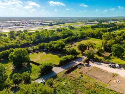 4614 Kolloch Drive Dallas TX 75216