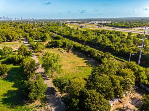 4614 Kolloch Drive Dallas TX 75216