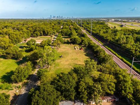 4614 Kolloch Drive Dallas TX 75216