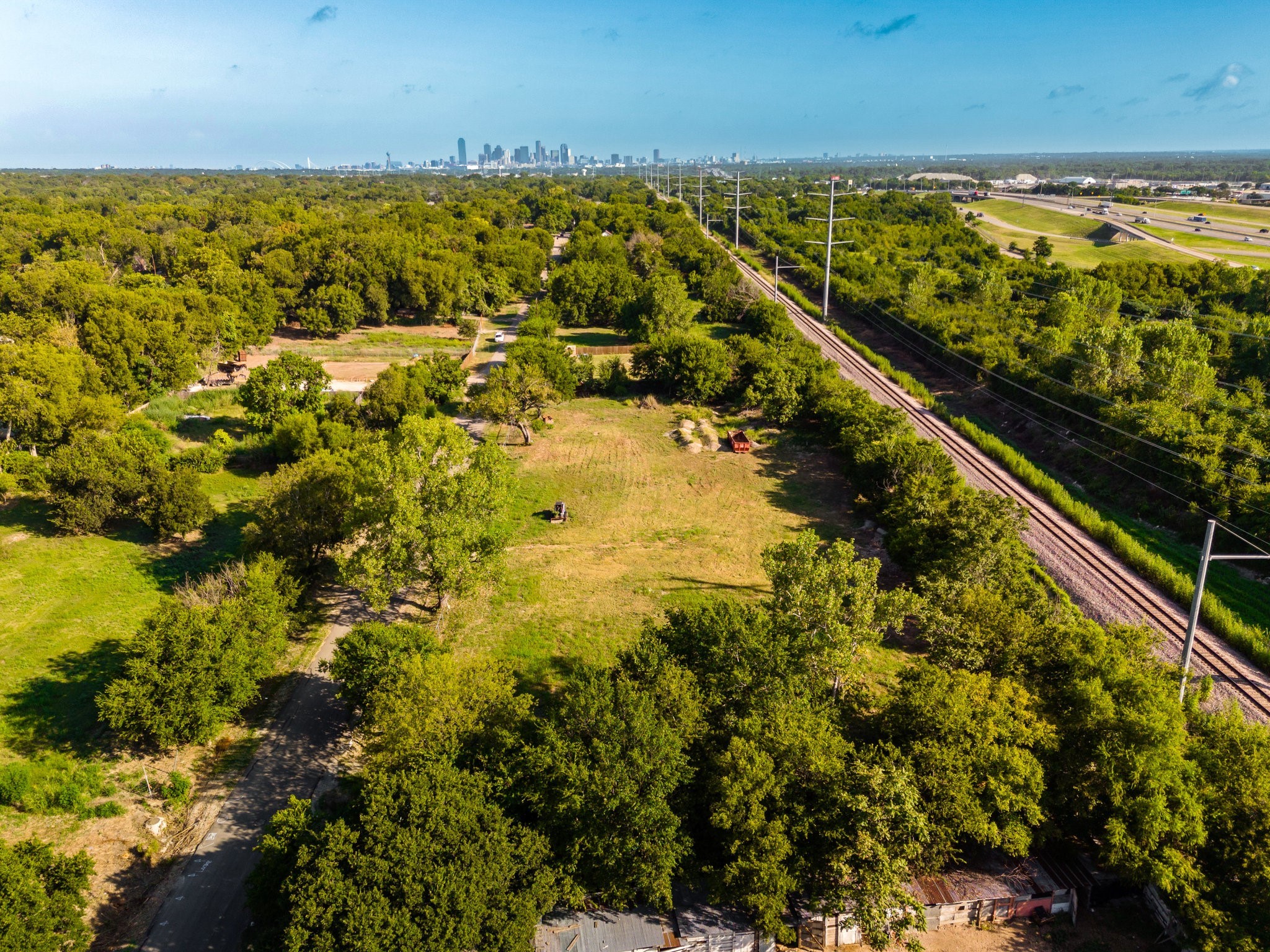 4614 Kolloch Drive Dallas TX 75216