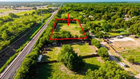 4614 Kolloch Drive Dallas TX 75216