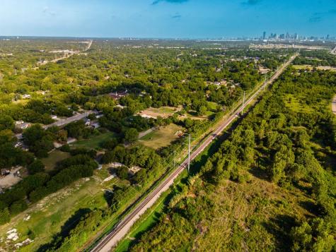 4614 Kolloch Drive Dallas TX 75216