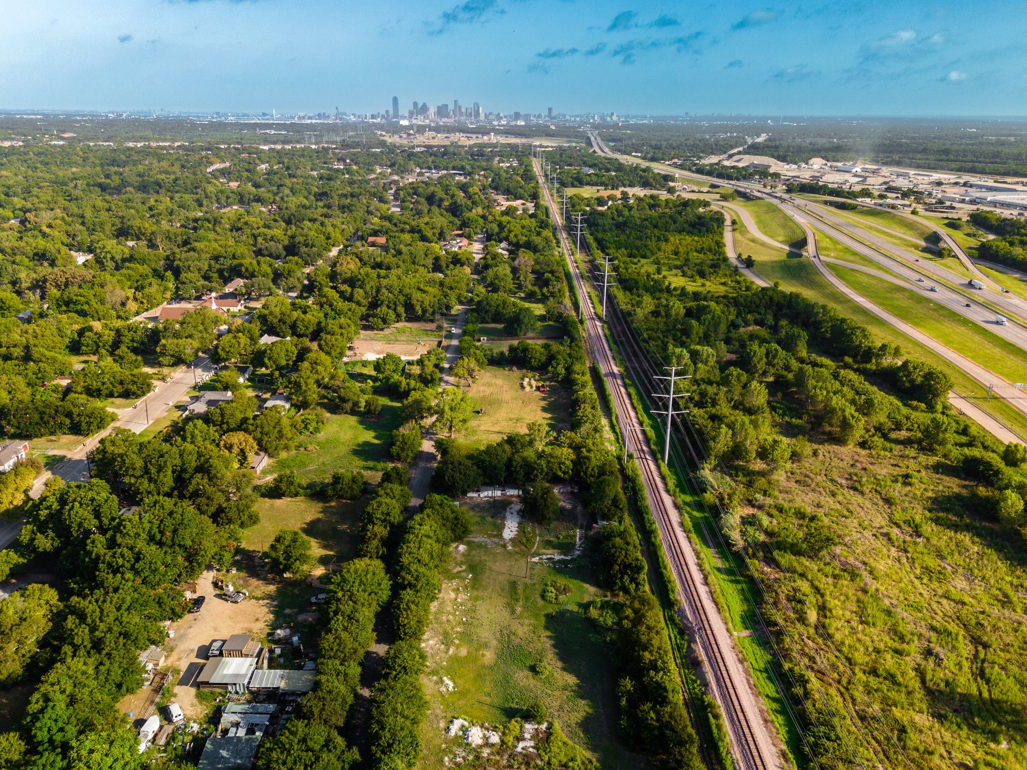 4614 Kolloch Drive Dallas TX 75216