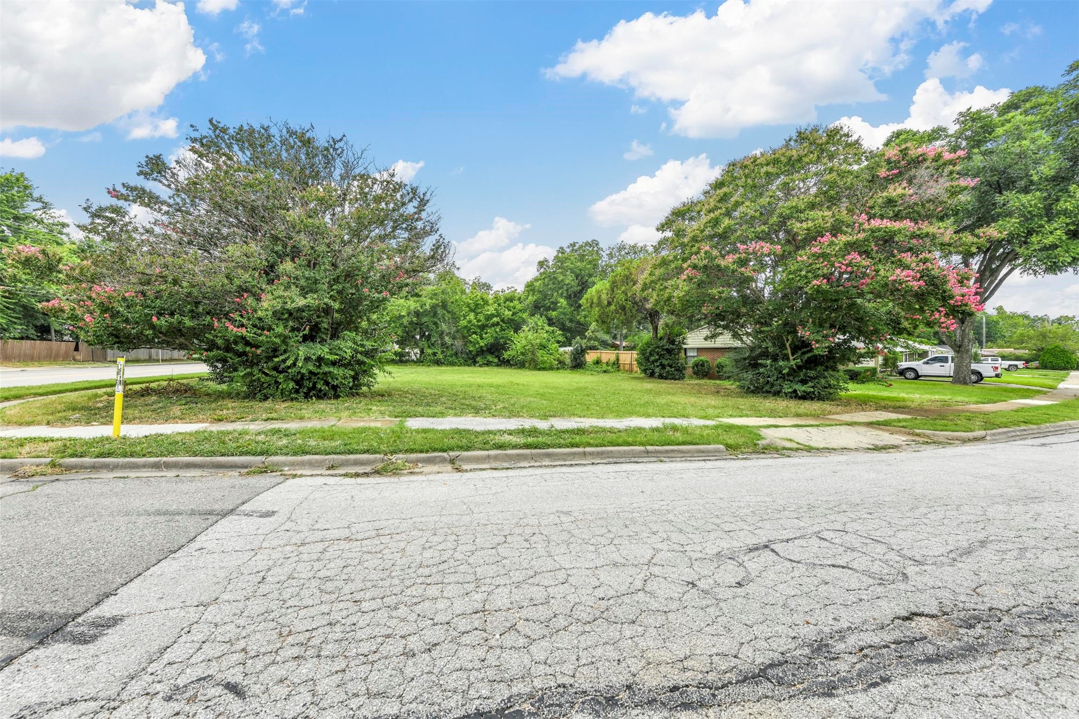 1414 Carswell Terrace Arlington TX 76010