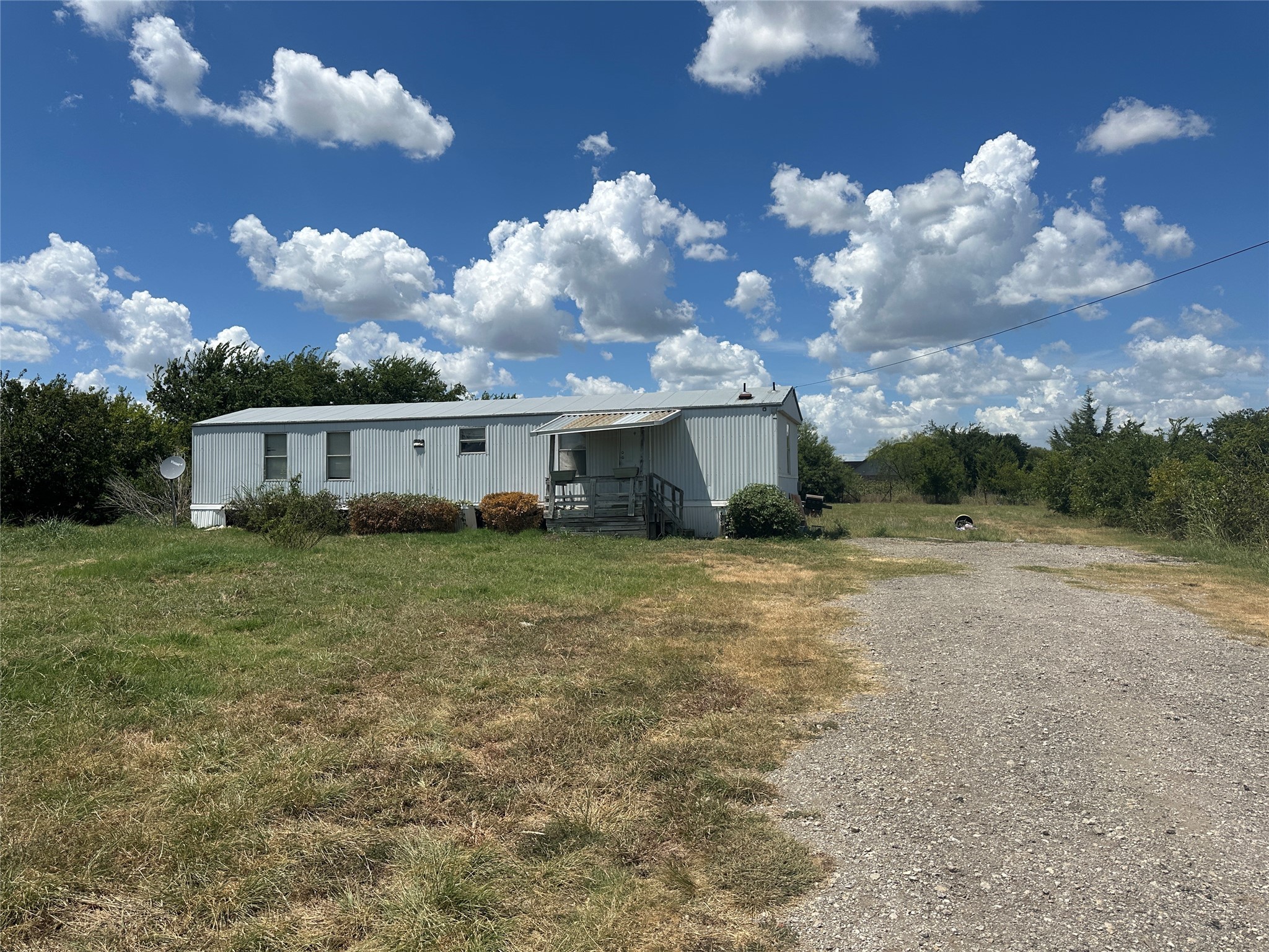 8509 Melinda Drive Alvarado TX 76009