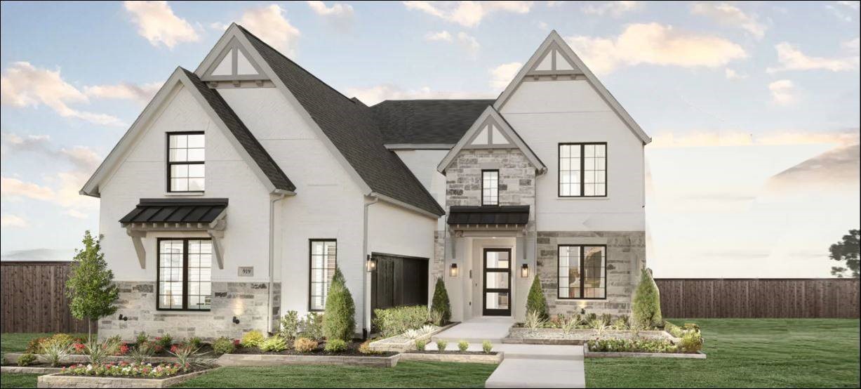 3101 Oak Bourne Drive Arlington TX 76016
