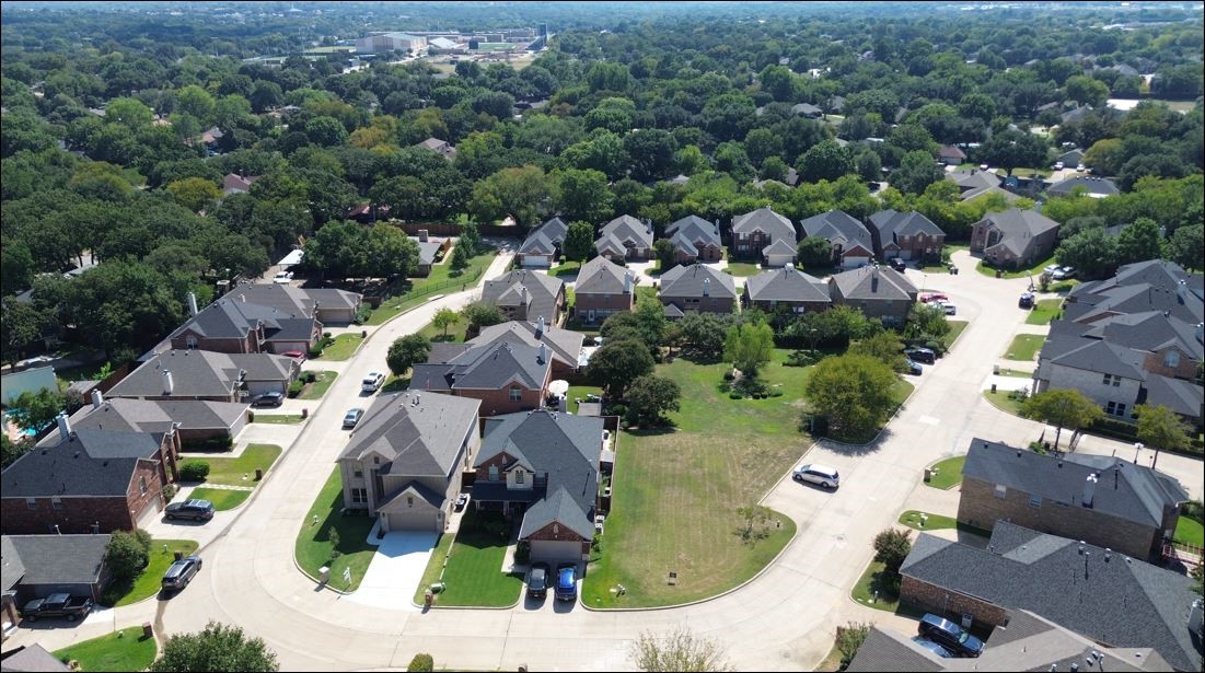 3101 Oak Bourne Drive Arlington TX 76016