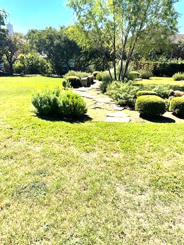 3101 Oak Bourne Drive Arlington TX 76016
