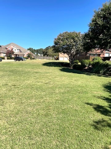 3101 Oak Bourne Drive Arlington TX 76016