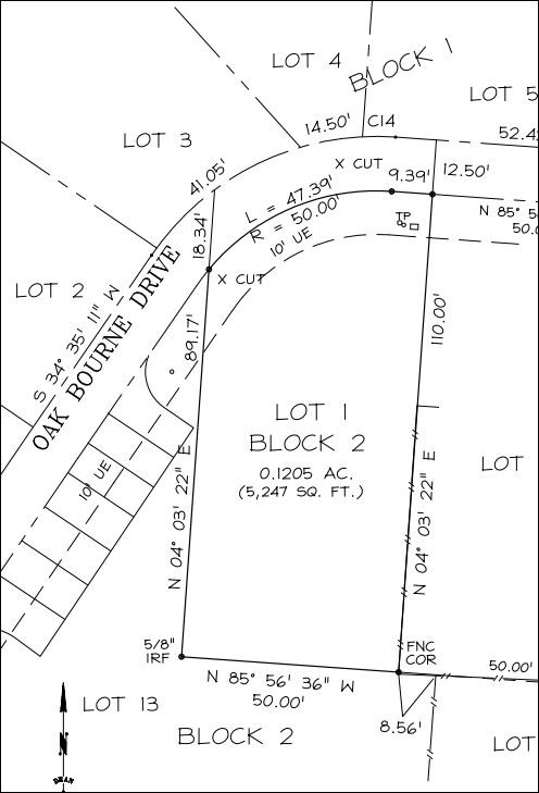 3101 Oak Bourne Drive Arlington TX 76016