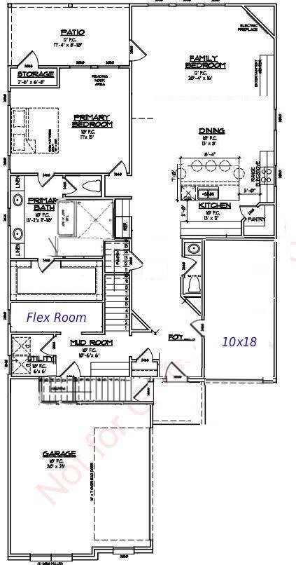 3101 Oak Bourne Drive Arlington TX 76016