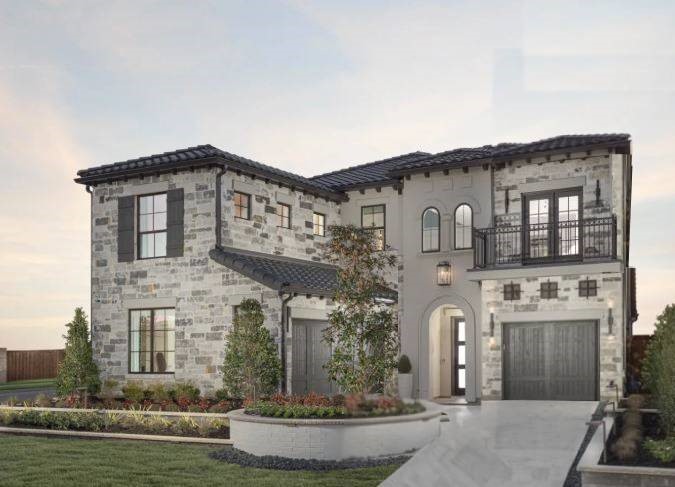 3101 Oak Bourne Drive Arlington TX 76016