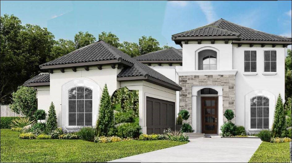 3101 Oak Bourne Drive Arlington TX 76016
