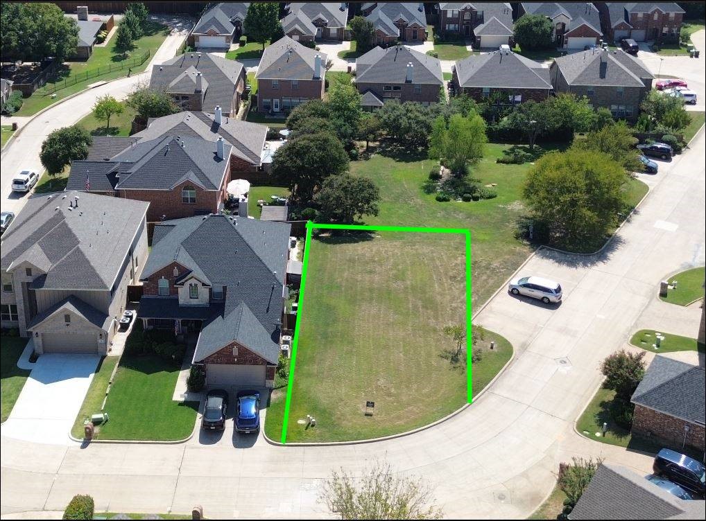 3101 Oak Bourne Drive Arlington TX 76016