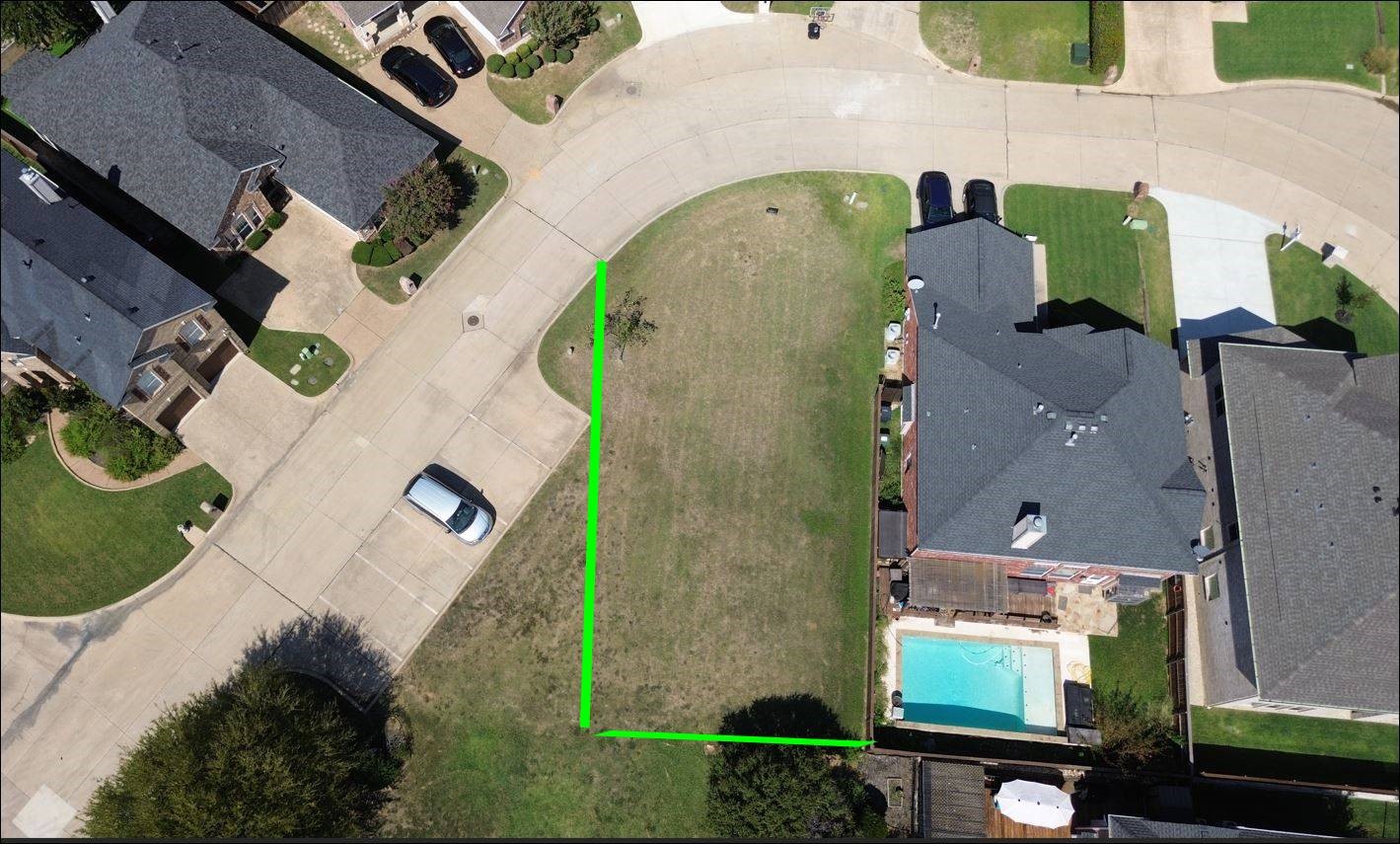 3101 Oak Bourne Drive Arlington TX 76016