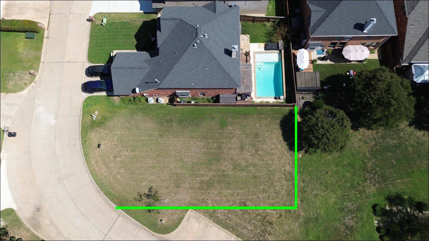 3101 Oak Bourne Drive Arlington TX 76016