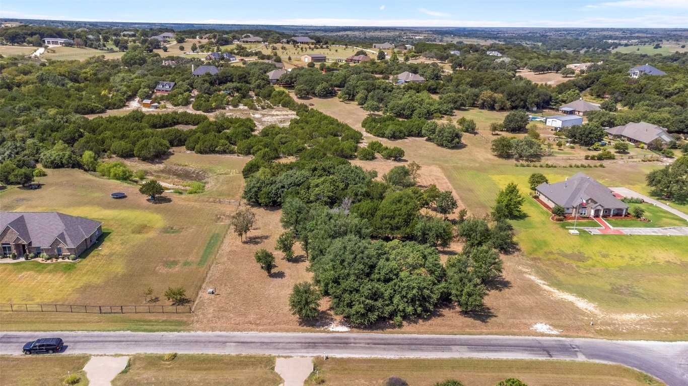 200 Hidden Creek Road Cresson TX 76035