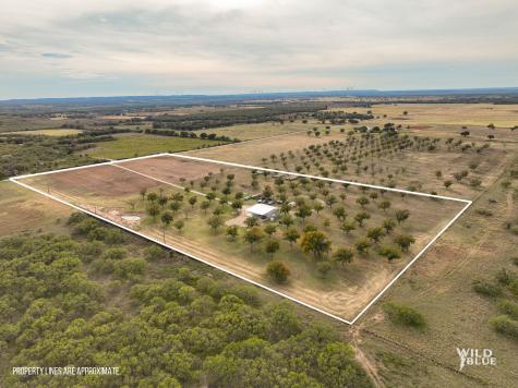 1514 County Road 143 Cisco TX 76437