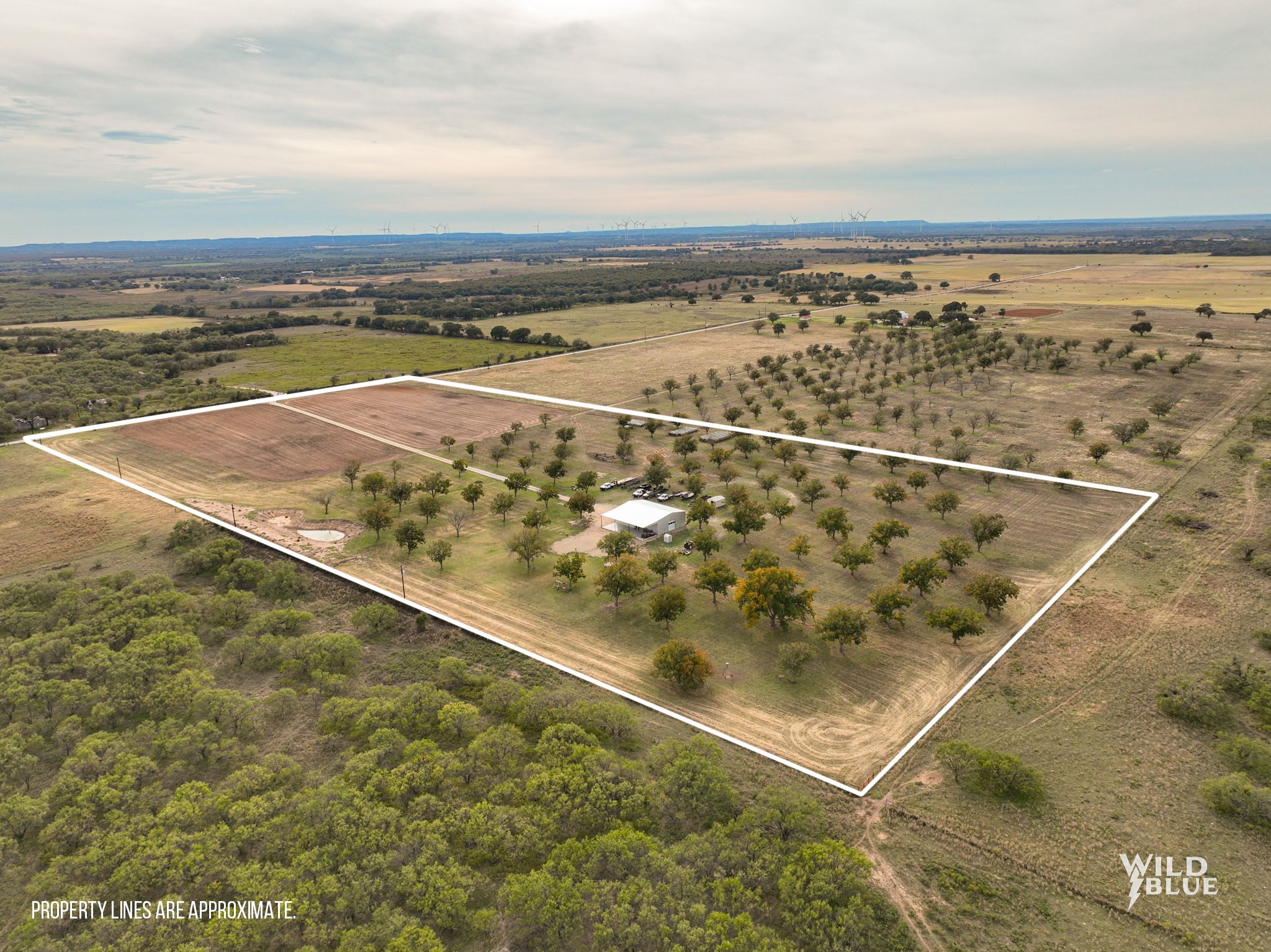 1514 County Road 143 Cisco TX 76437