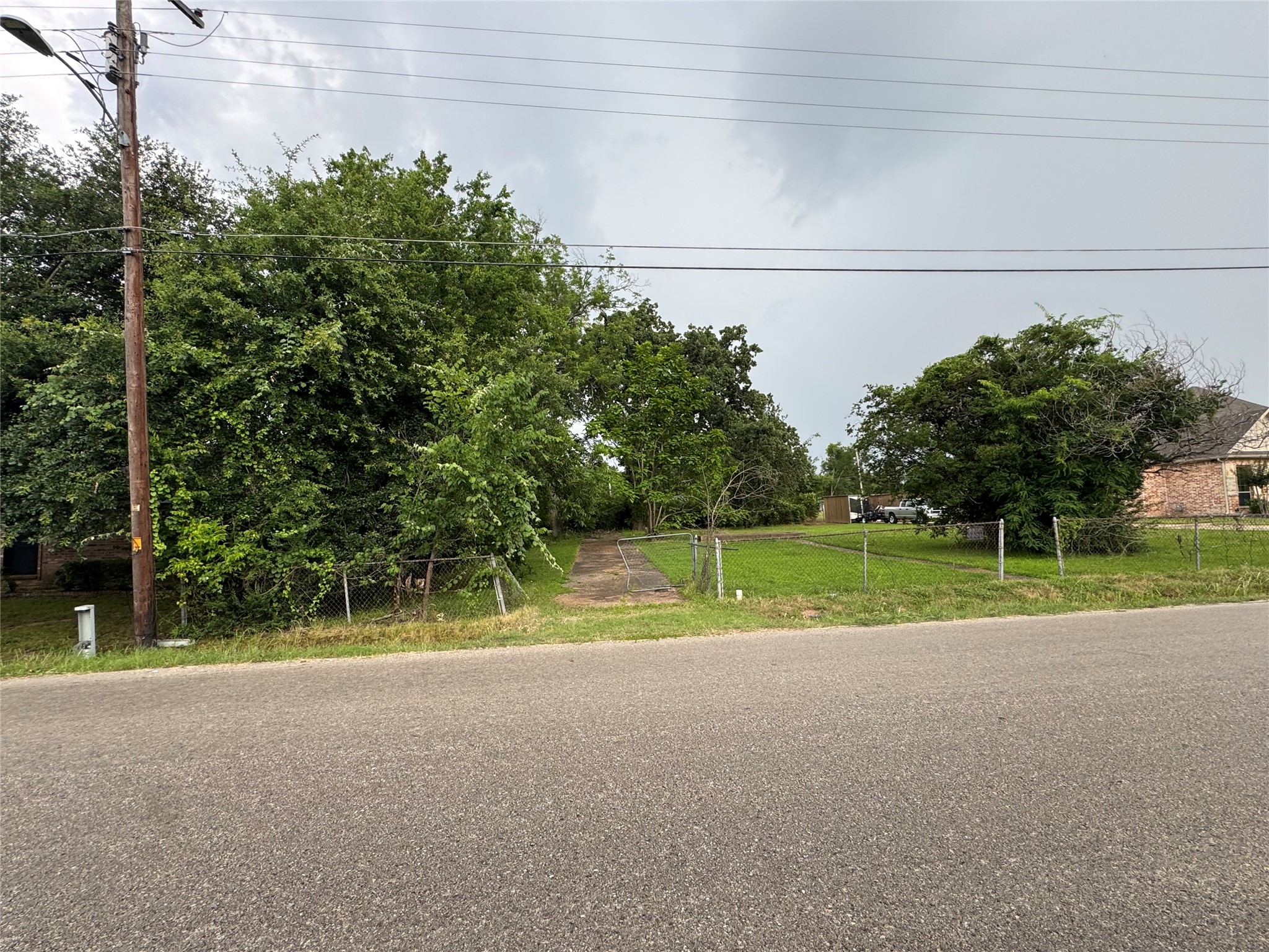 423 W End Street Terrell TX 75160
