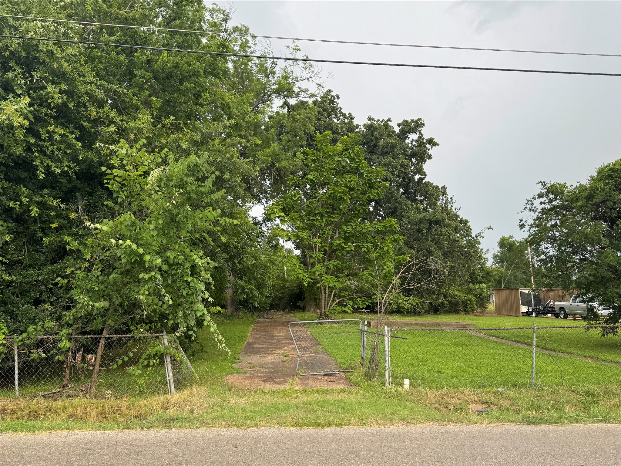 423 W End Street Terrell TX 75160