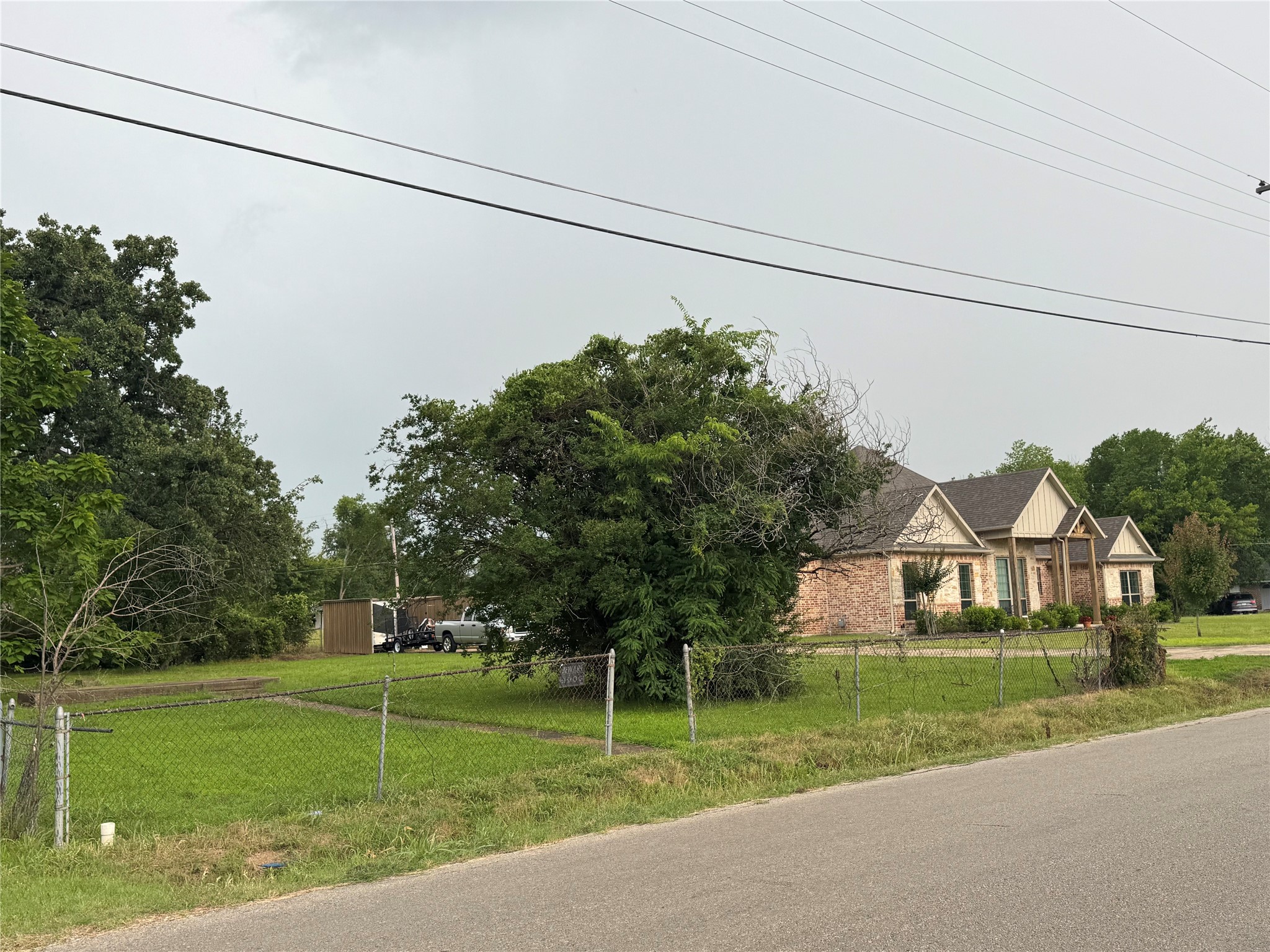 423 W End Street Terrell TX 75160
