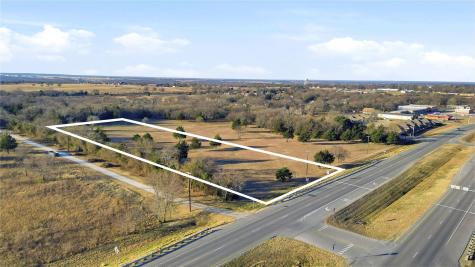 2.76 Acres Tbd N. Highway 120 Pottsboro TX 75076