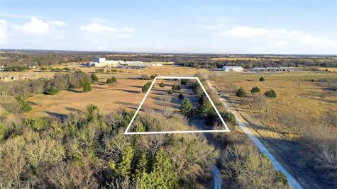 2.76 Acres Tbd N. Highway 120 Pottsboro TX 75076