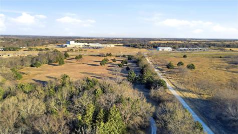 2.76 Acres Tbd N. Highway 120 Pottsboro TX 75076