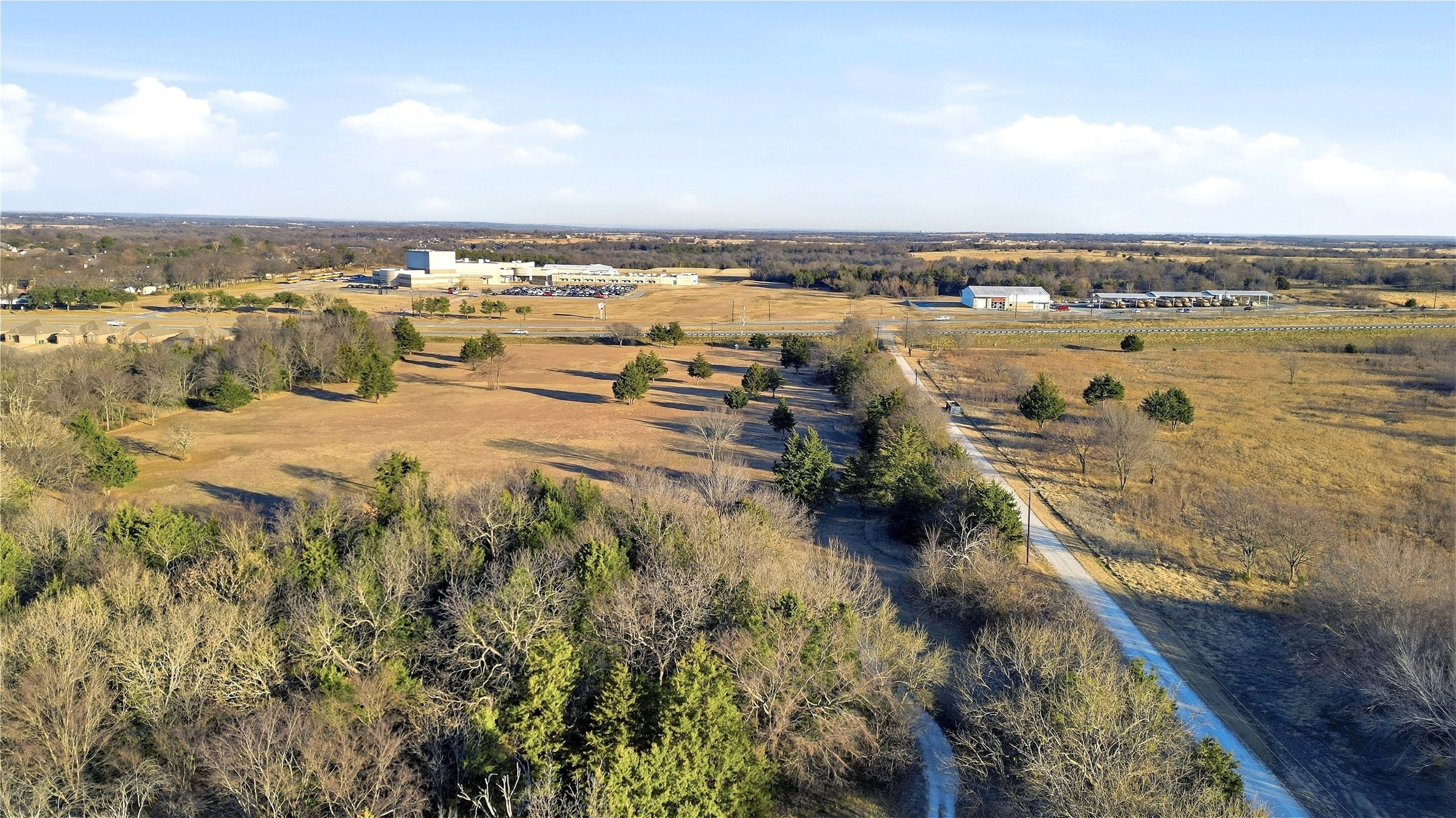 2.76 Acres Tbd N. Highway 120 Pottsboro TX 75076