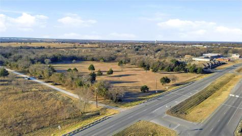 2.76 Acres Tbd N. Highway 120 Pottsboro TX 75076