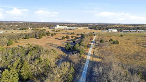 2.76 Acres Tbd N. Highway 120 Pottsboro TX 75076