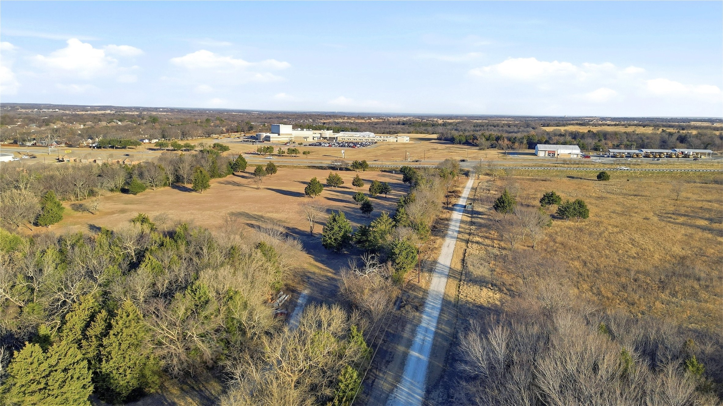 2.76 Acres Tbd N. Highway 120 Pottsboro TX 75076