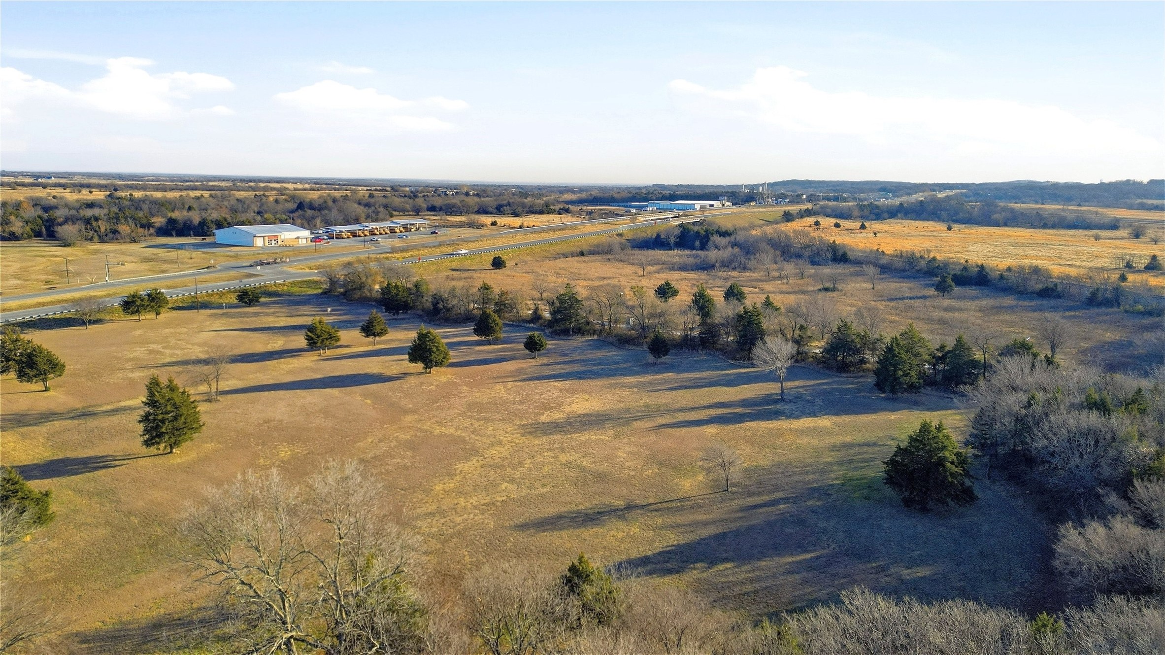 2.76 Acres Tbd N. Highway 120 Pottsboro TX 75076