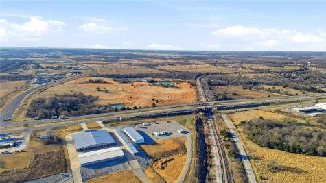 2.76 Acres Tbd N. Highway 120 Pottsboro TX 75076
