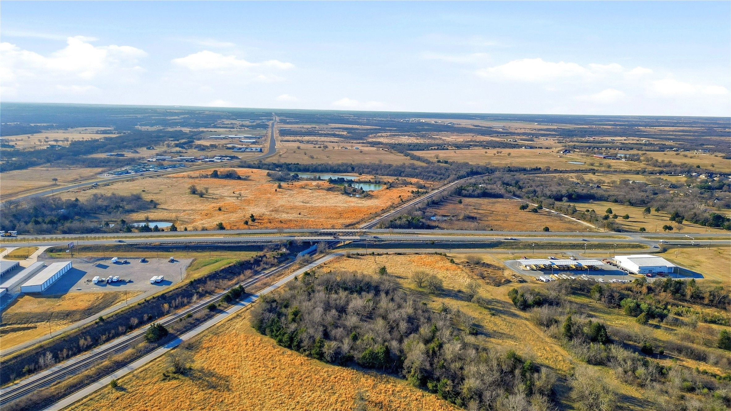 2.76 Acres Tbd N. Highway 120 Pottsboro TX 75076