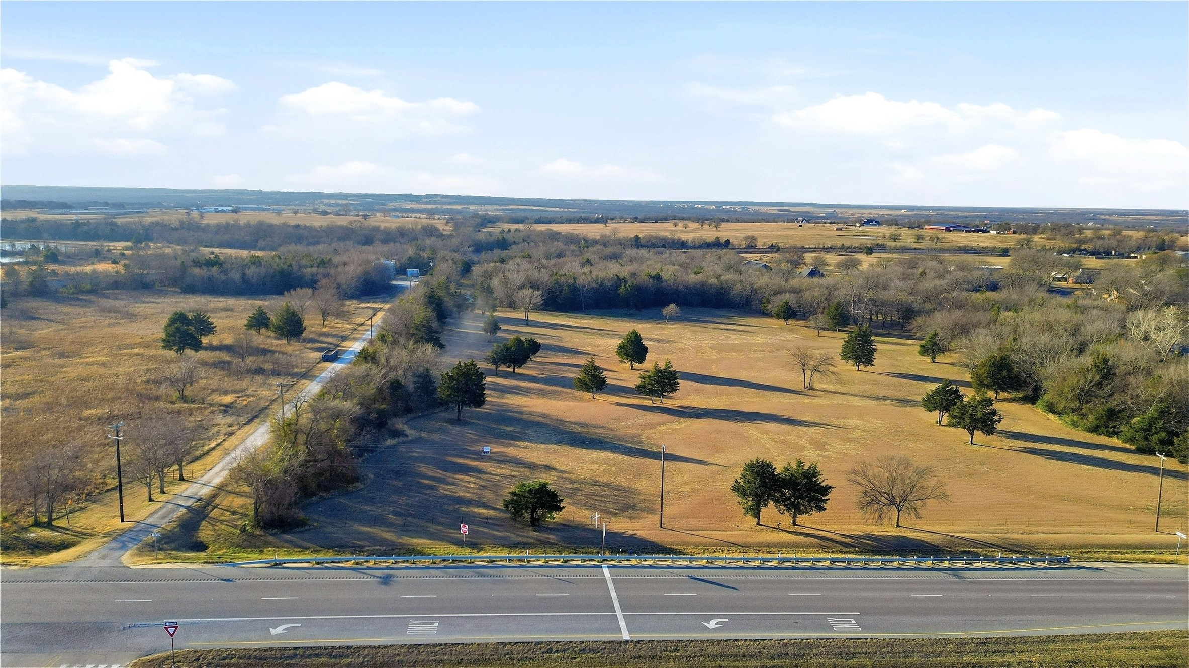 2.76 Acres Tbd N. Highway 120 Pottsboro TX 75076