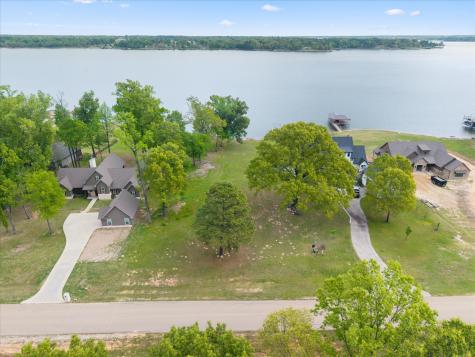 355 Waters Edge Lane Scroggins TX 75480