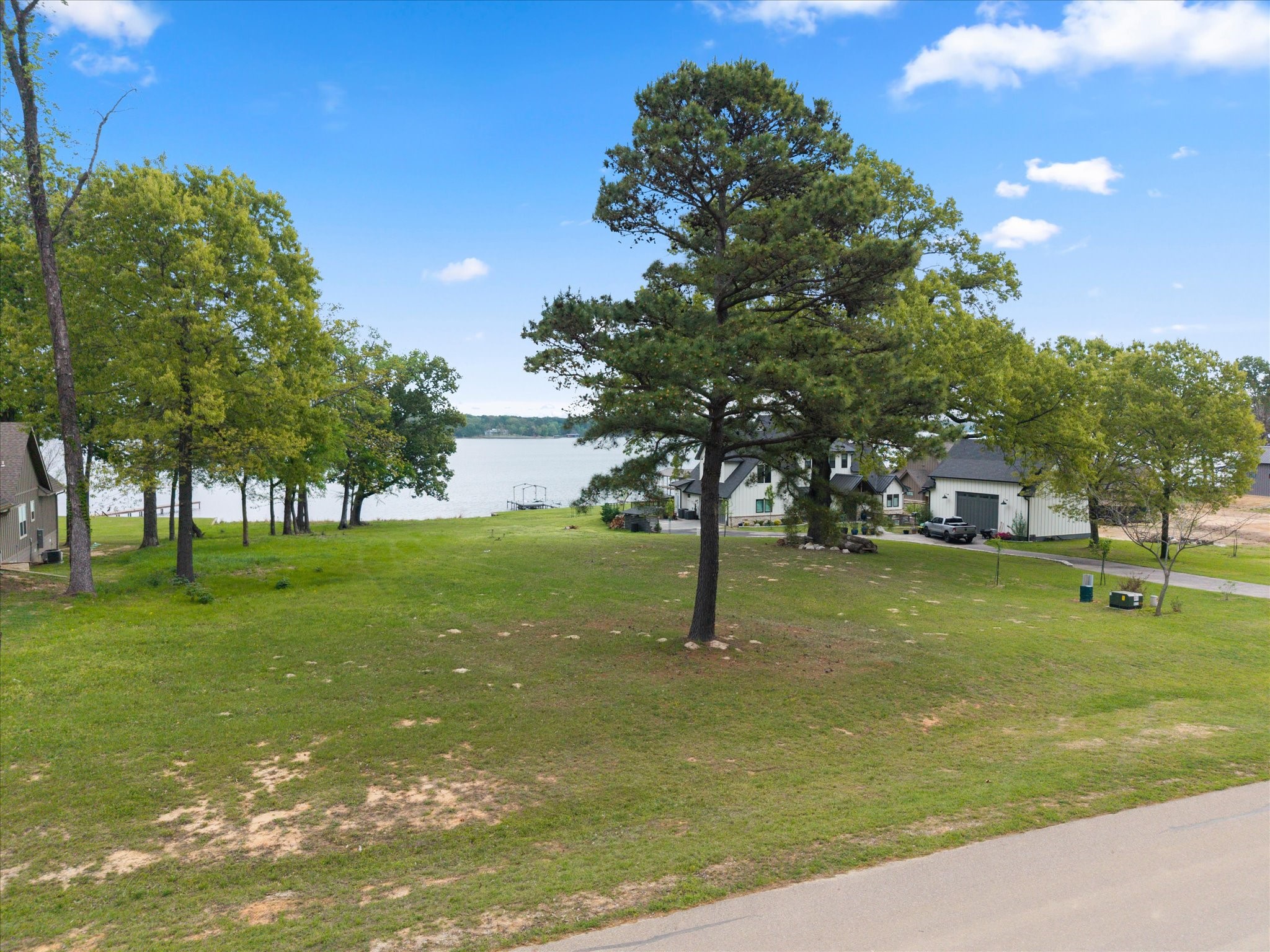 355 Waters Edge Lane Scroggins TX 75480