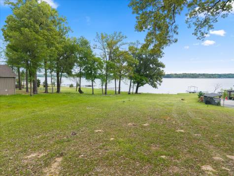 355 Waters Edge Lane Scroggins TX 75480