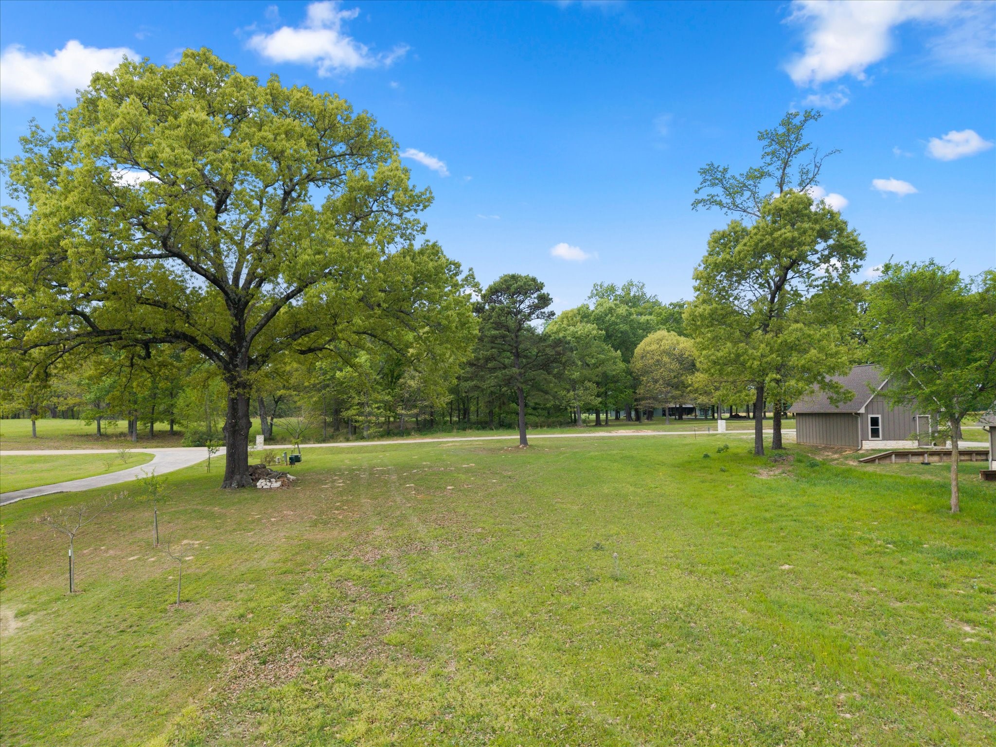 355 Waters Edge Lane Scroggins TX 75480