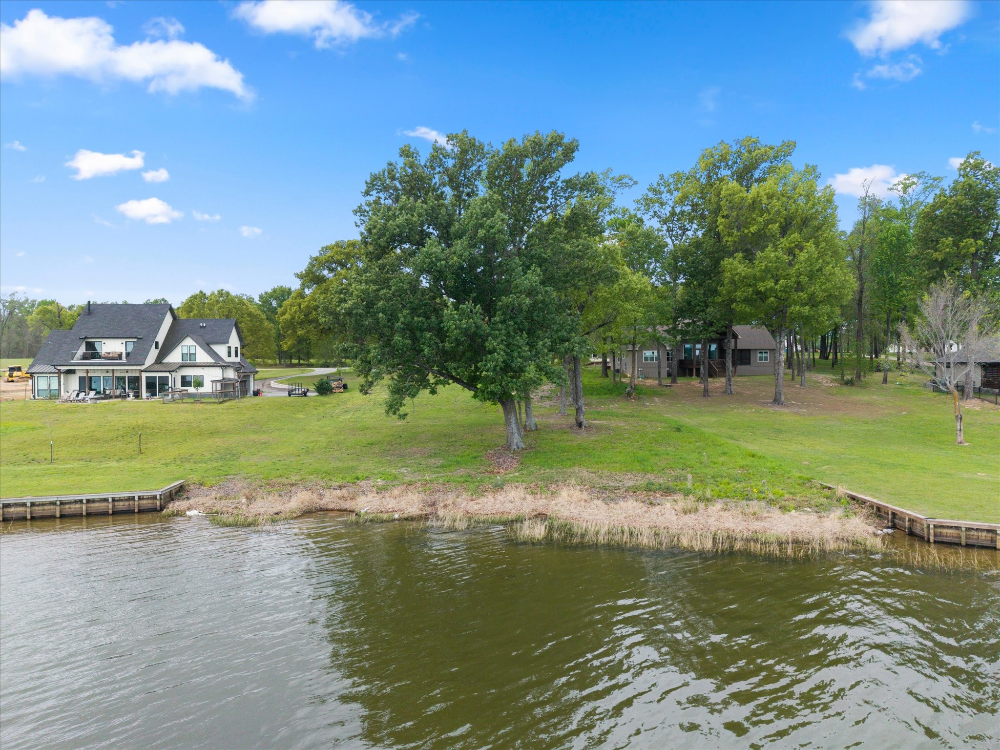 355 Waters Edge Lane Scroggins TX 75480